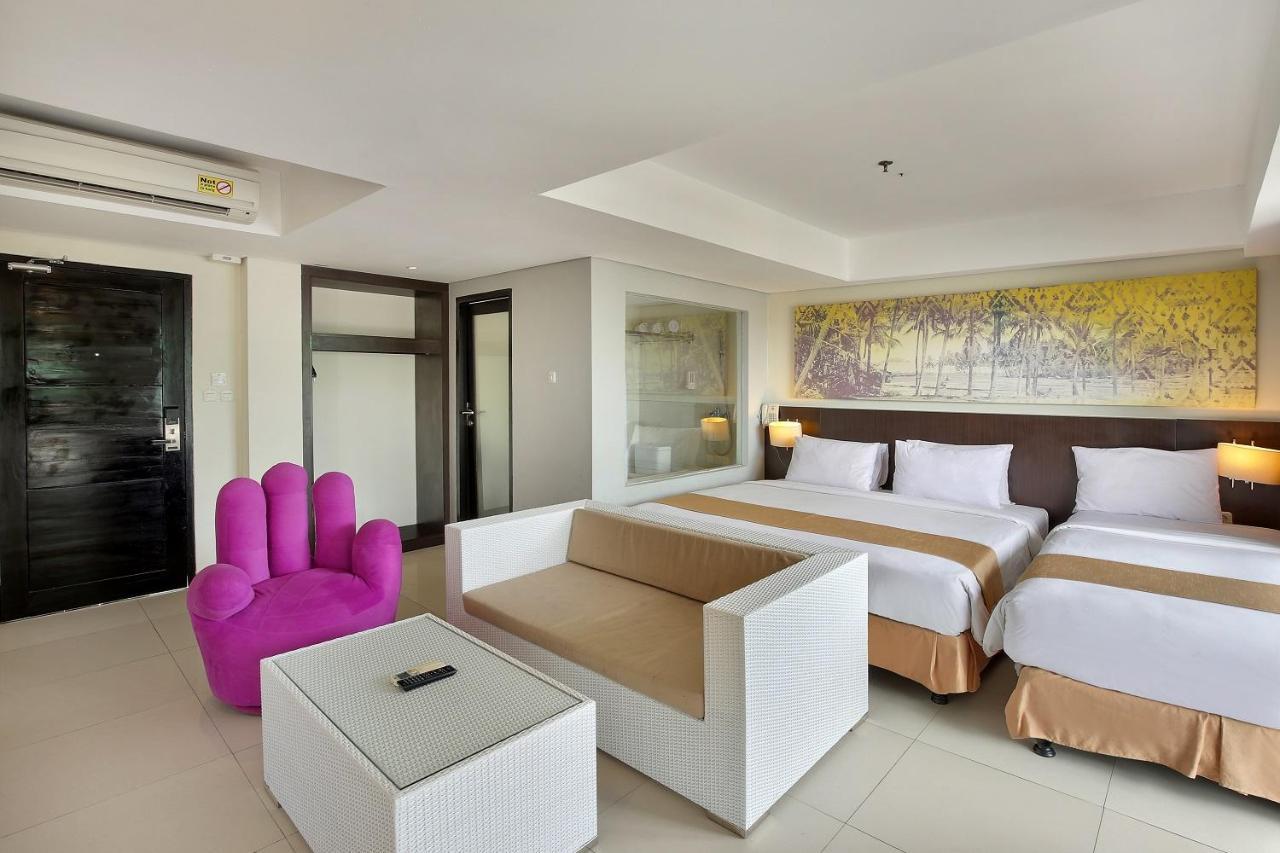 Hotel Rofa Kuta - Chse Certified