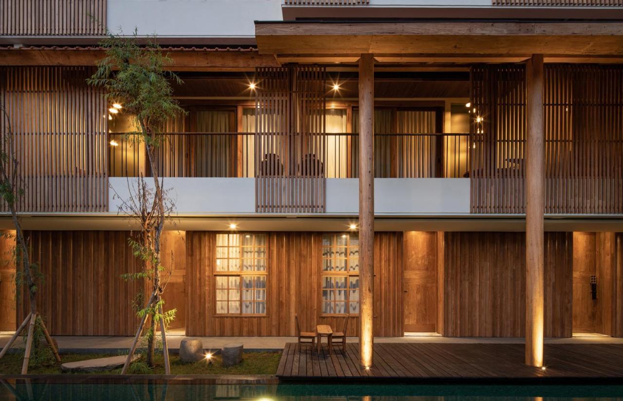 Aparthotel Tekuni 2