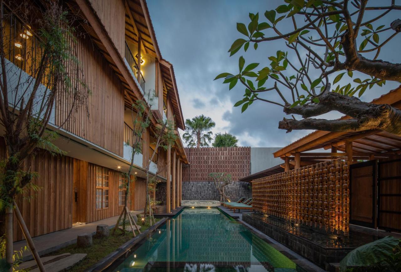 Tekuni 2 Aparthotel Legian (Bali)