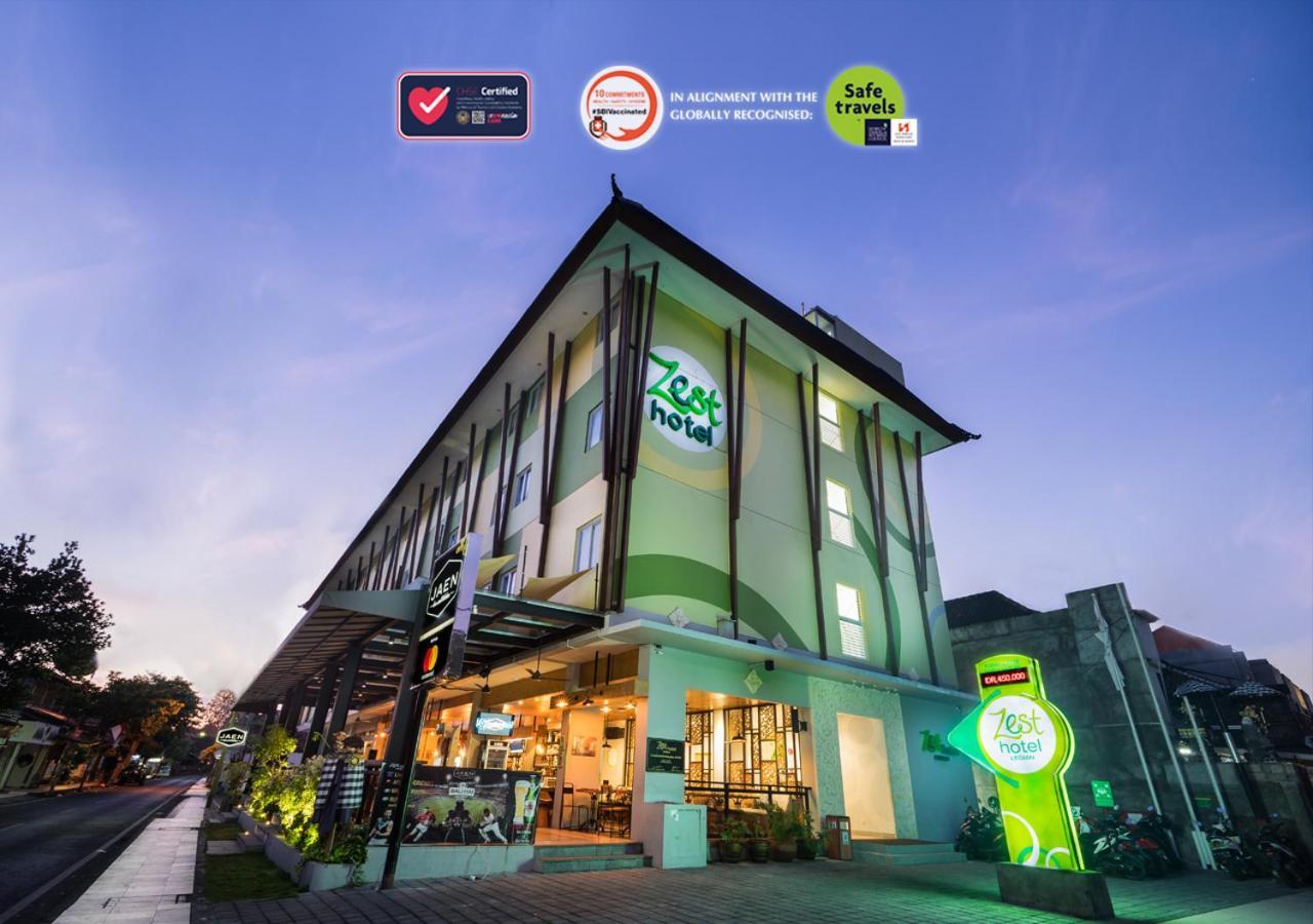 Zest By Swiss-belhotel International Hotel 3*