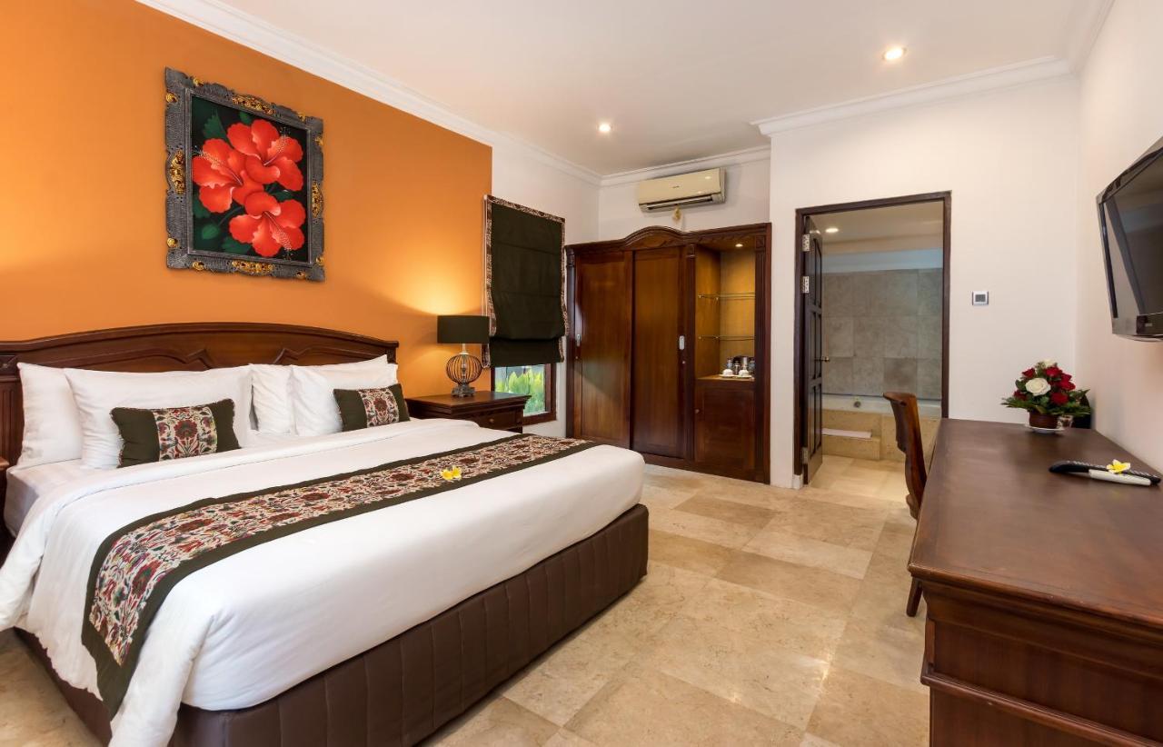 Oyo 90588 Joglo Riverside Hotel Legian (Bali)