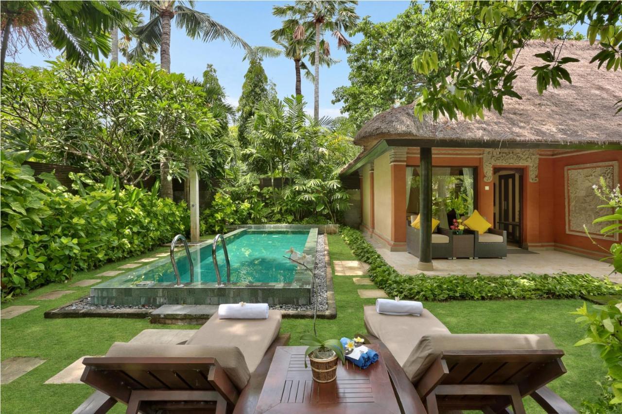 Legian Beach Villas Villa *