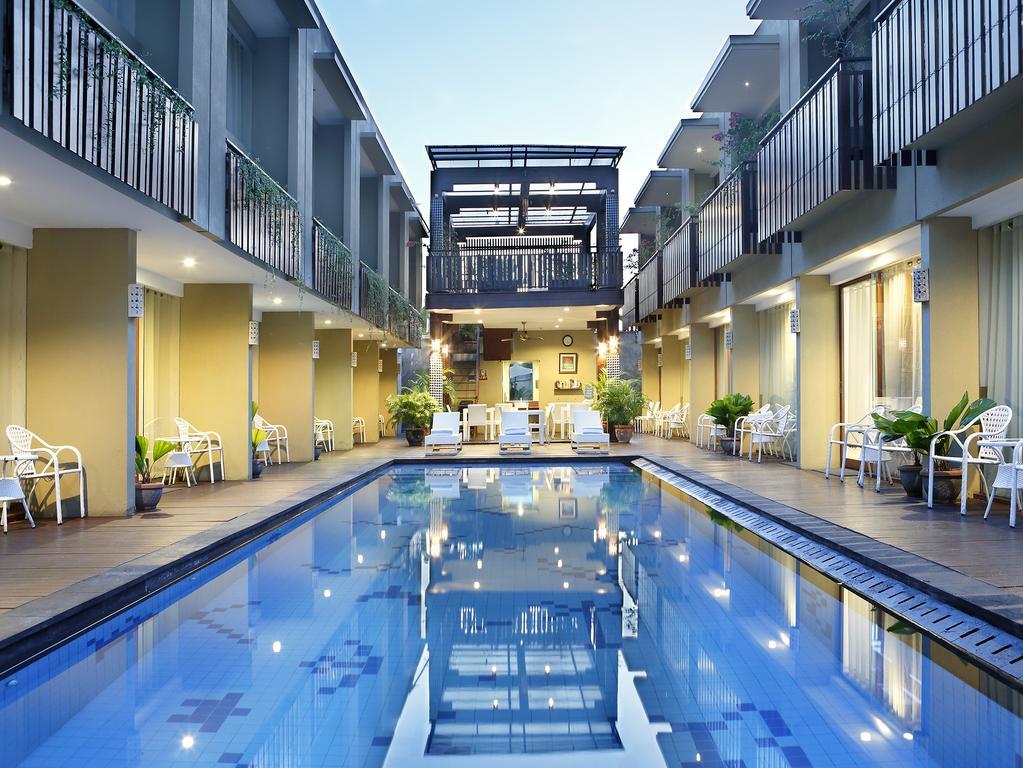 Hotel Devata And