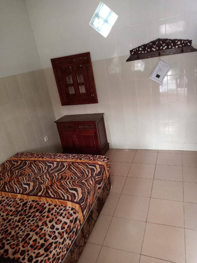 Cempaka 2 Hospedagem domiciliar