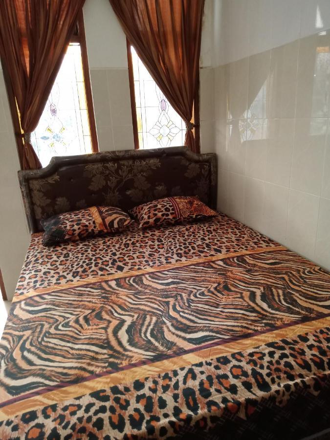 Cempaka 2 Hospedagem domiciliar Legian