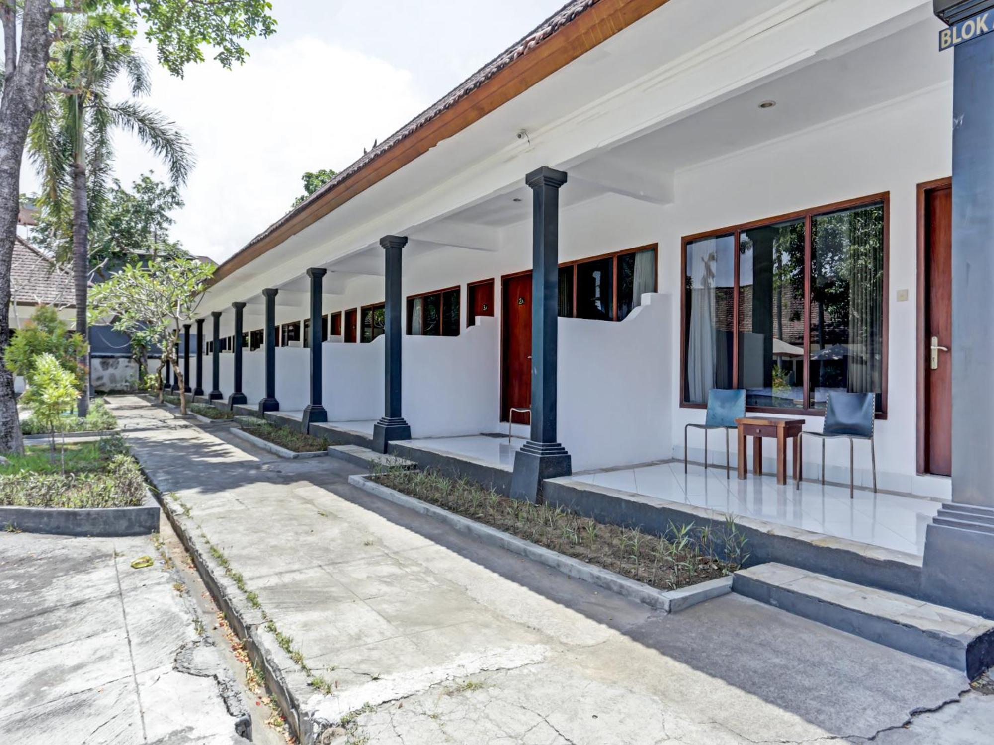 Hotel Oyo 90638 Pondok Idas