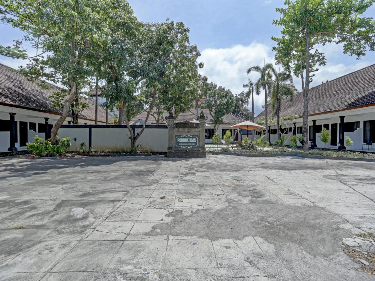 Oyo 90638 Pondok Idas 2*