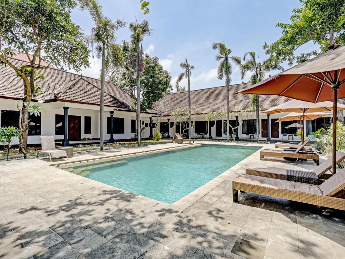Hotel Oyo 90638 Pondok Idas Legian (Bali)