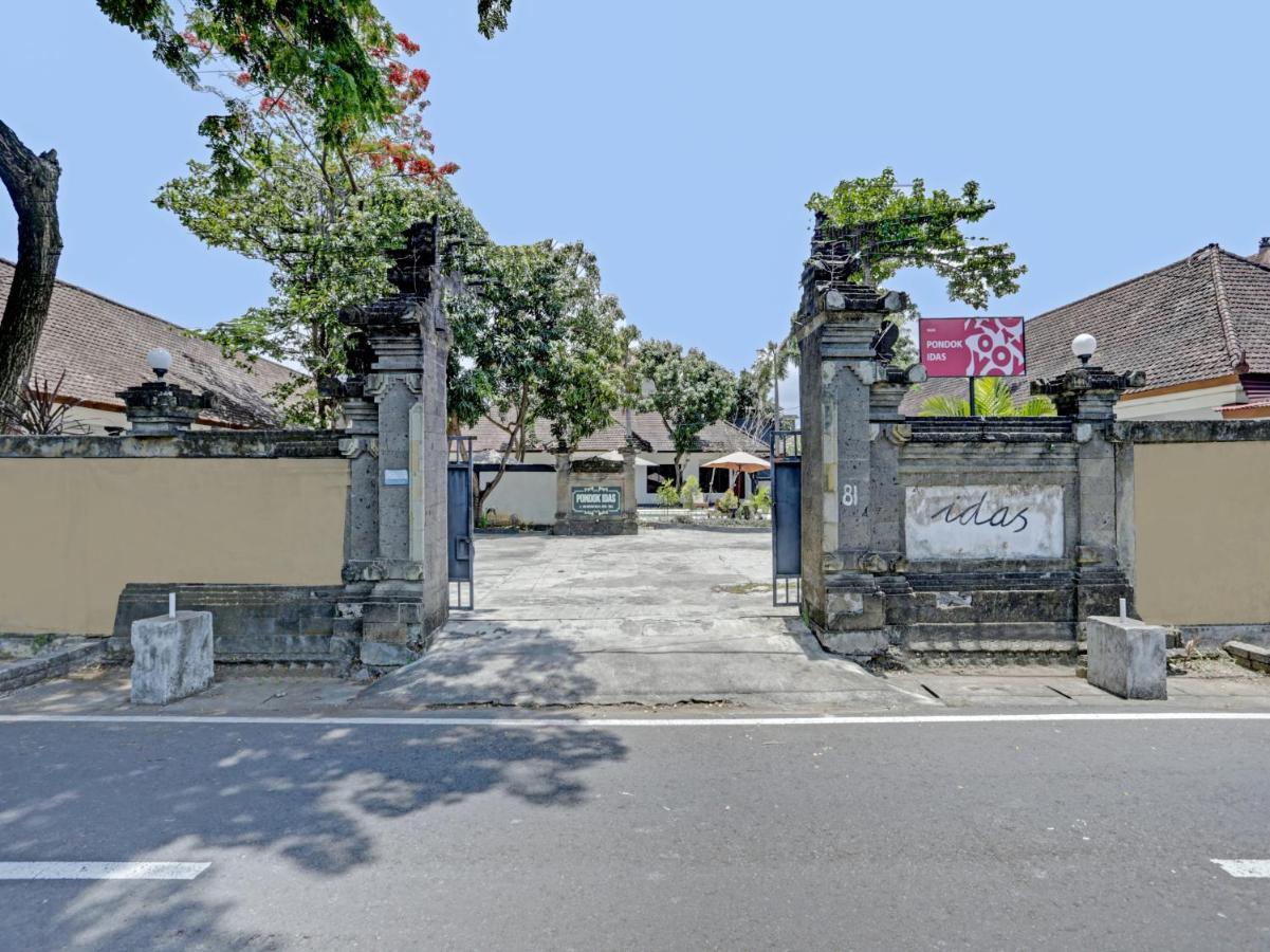 Oyo 90638 Pondok Idas Hotel