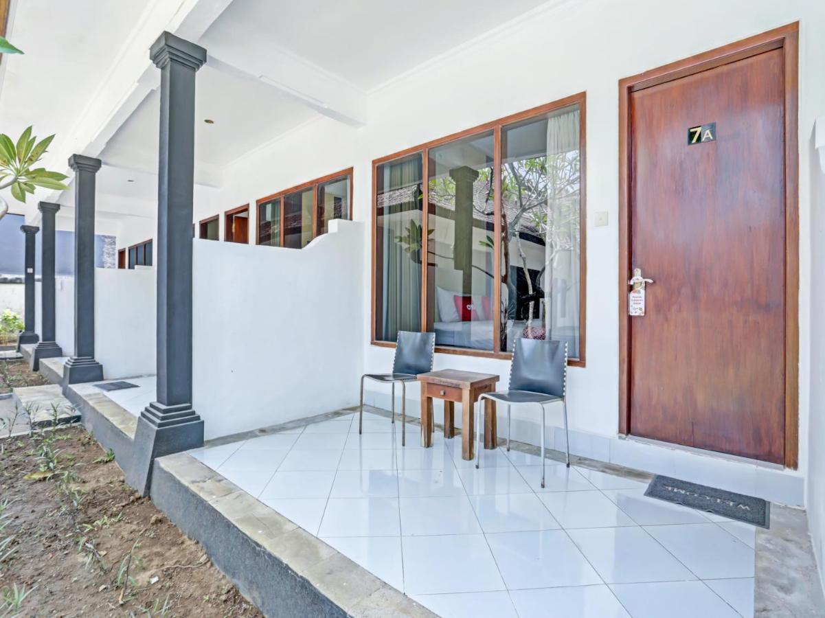 Oyo 90638 Pondok Idas Legian (Bali)