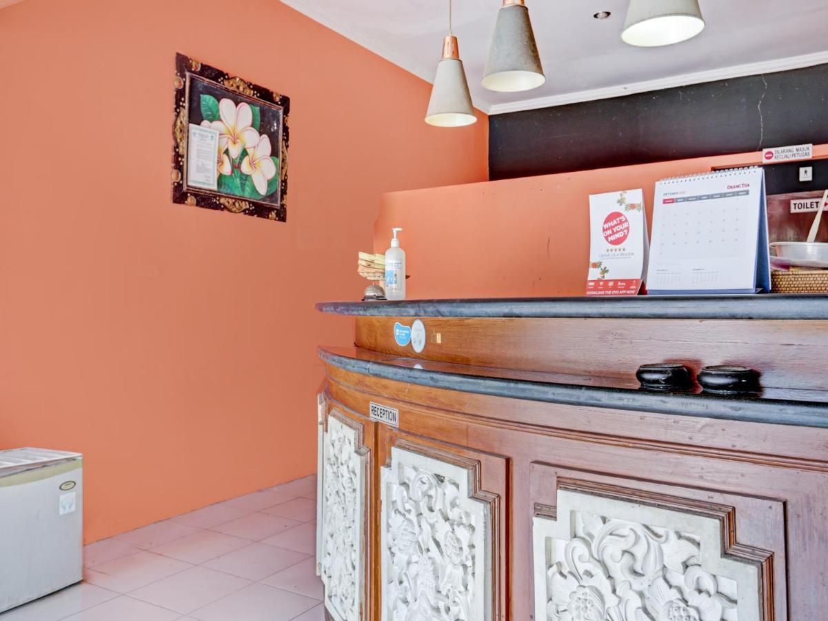 Hotel Oyo 90638 Pondok Idas Legian (Bali)