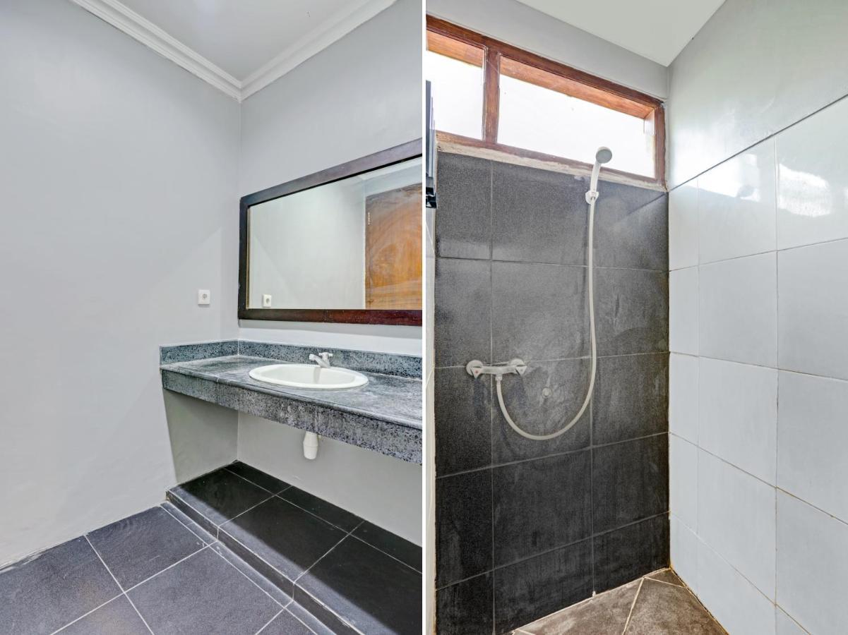Hotel Oyo 90638 Pondok Idas Legian (Bali)