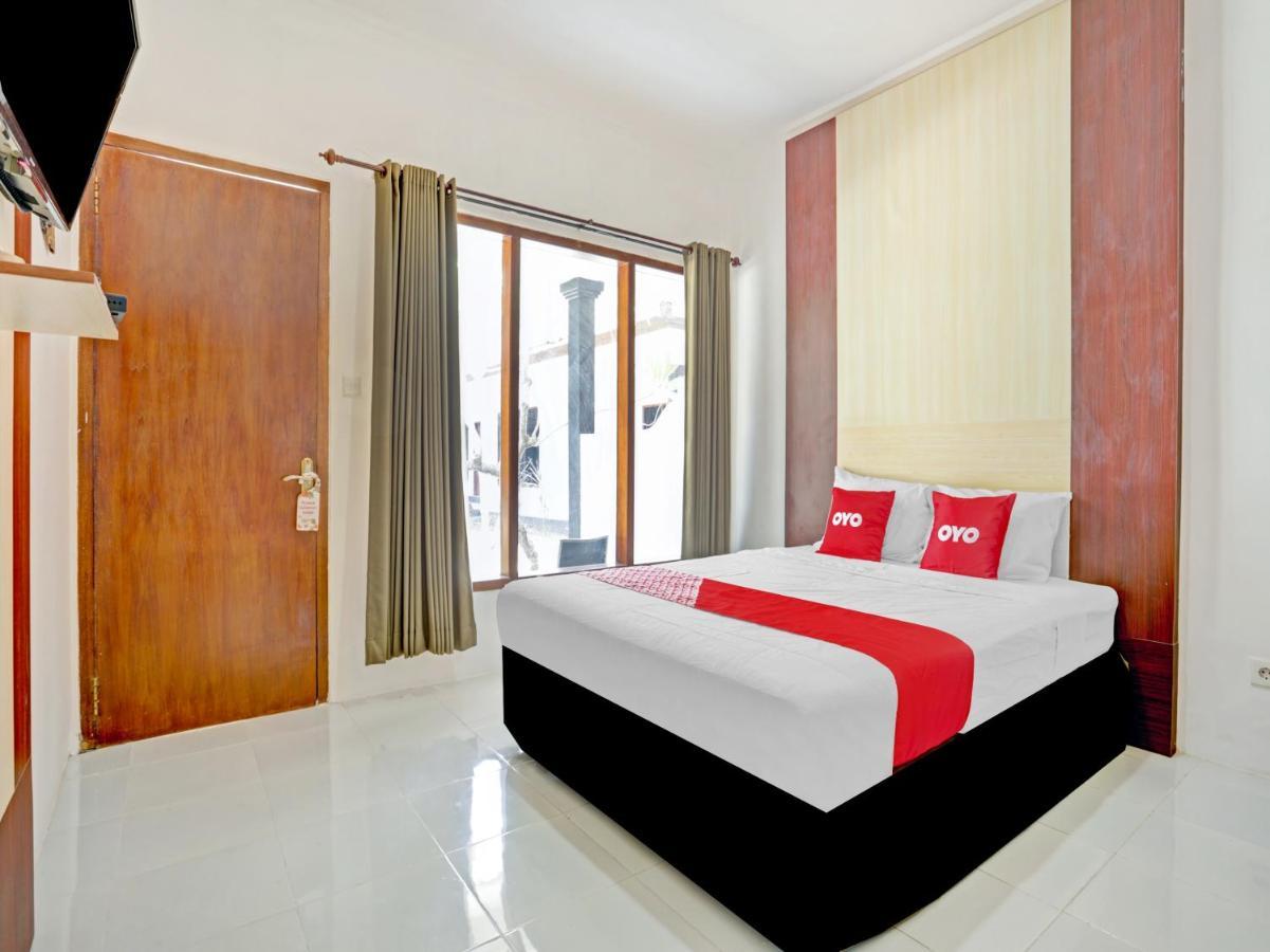 Oyo 90638 Pondok Idas Hotel