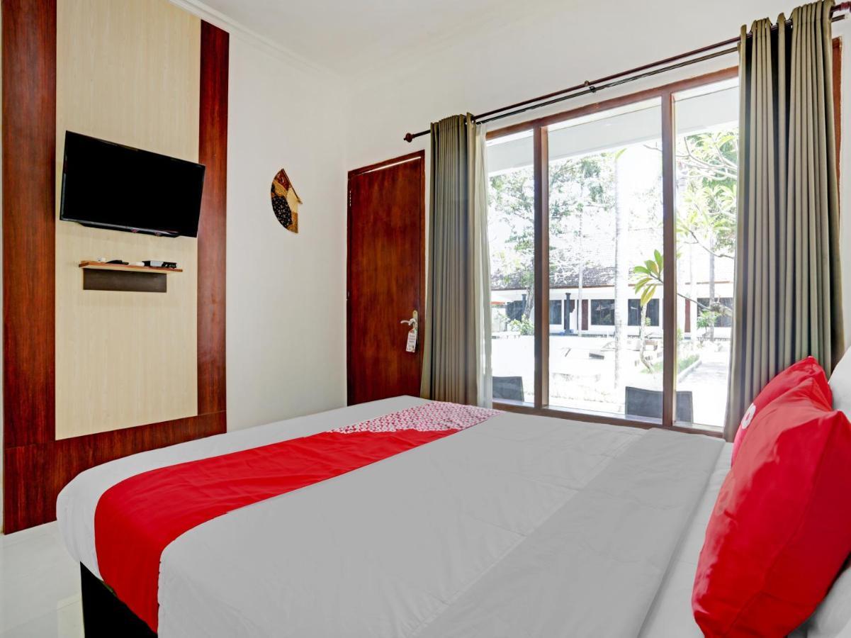 Hotel Oyo 90638 Pondok Idas Legian (Bali)