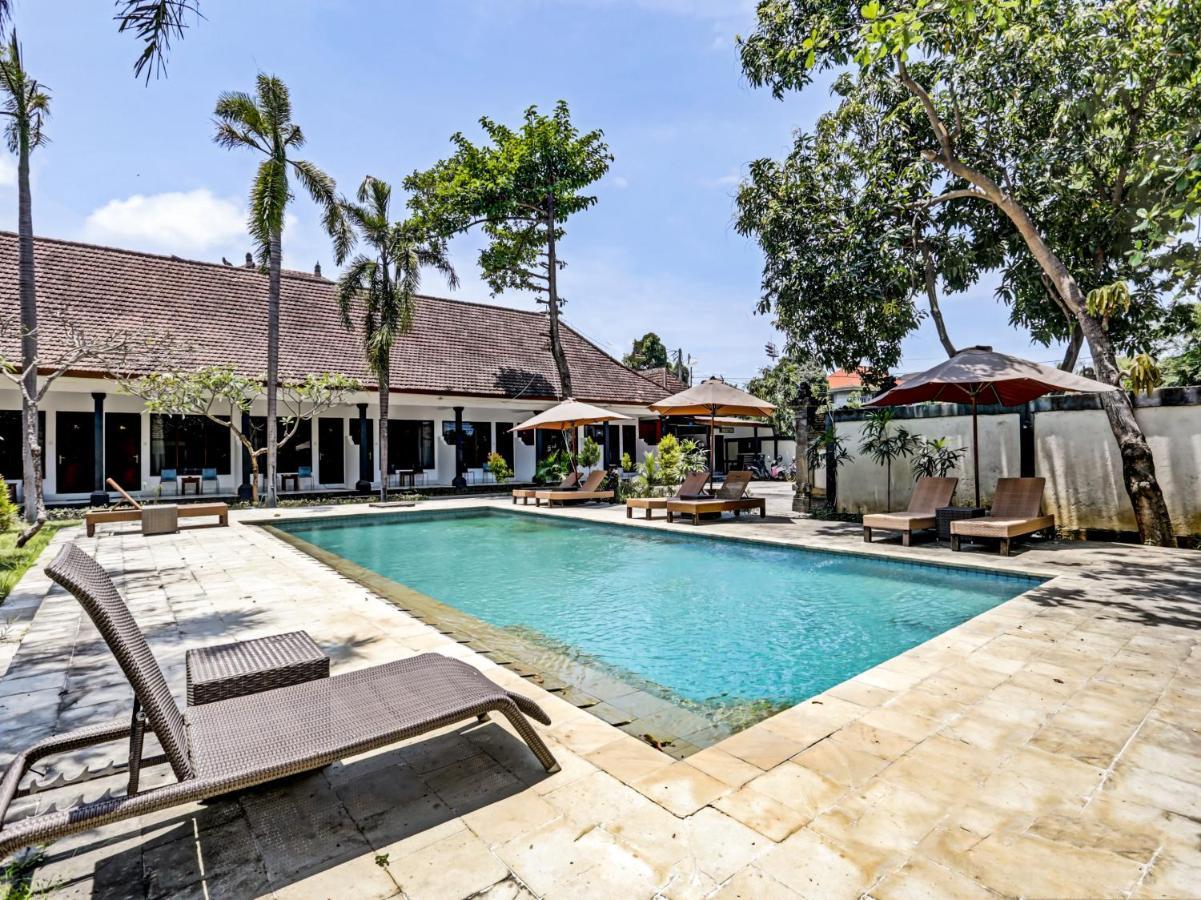 Hotel Oyo 90638 Pondok Idas