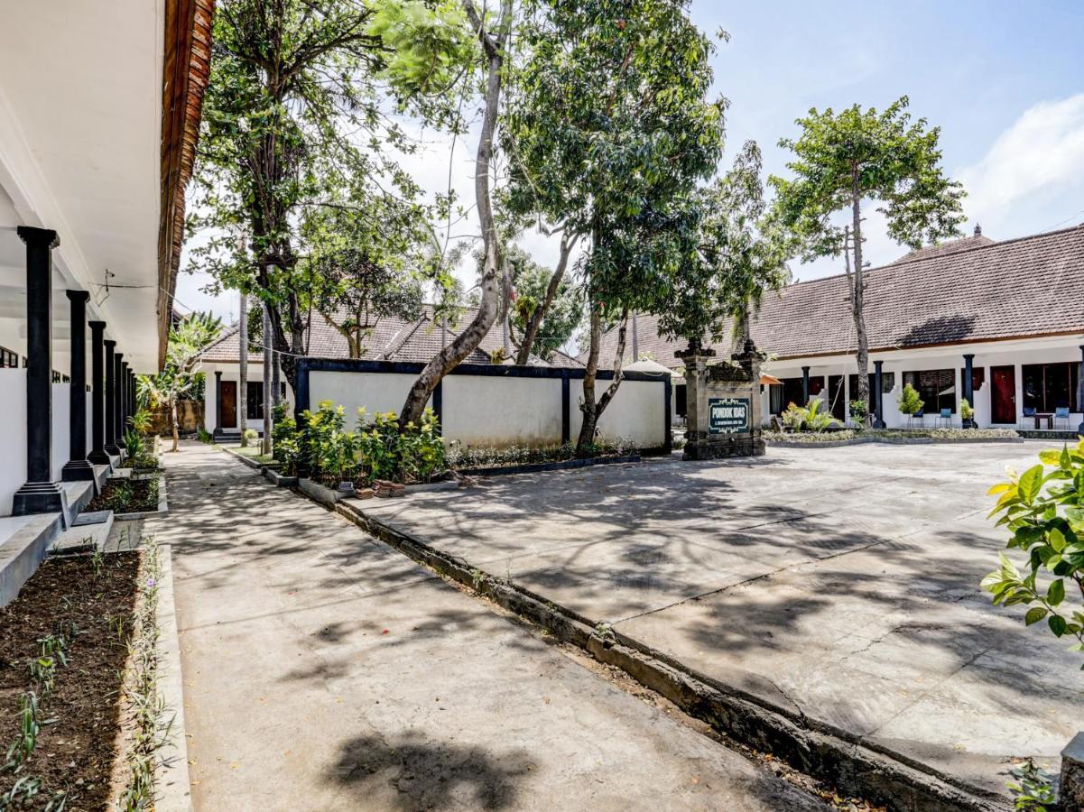Oyo 90638 Pondok Idas 2*