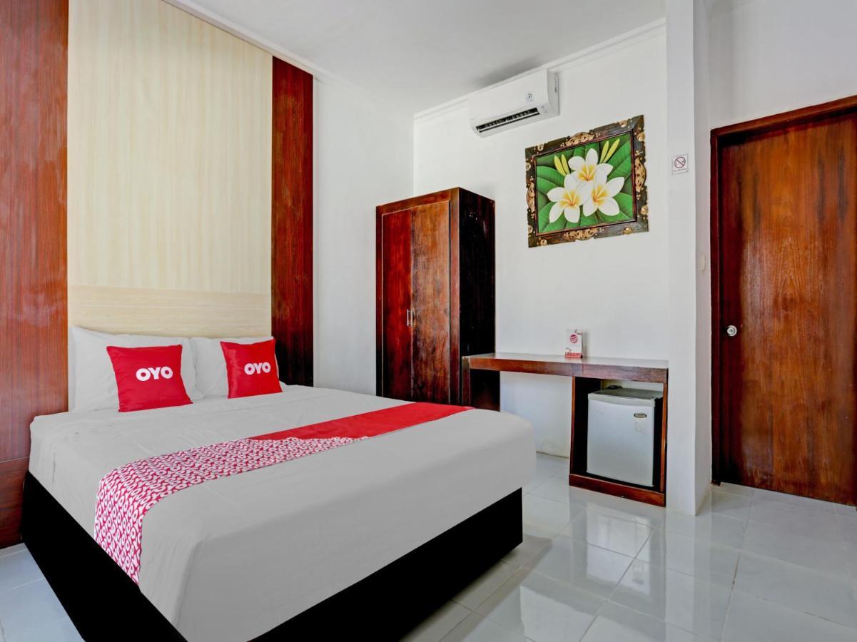 Hotel Oyo 90638 Pondok Idas