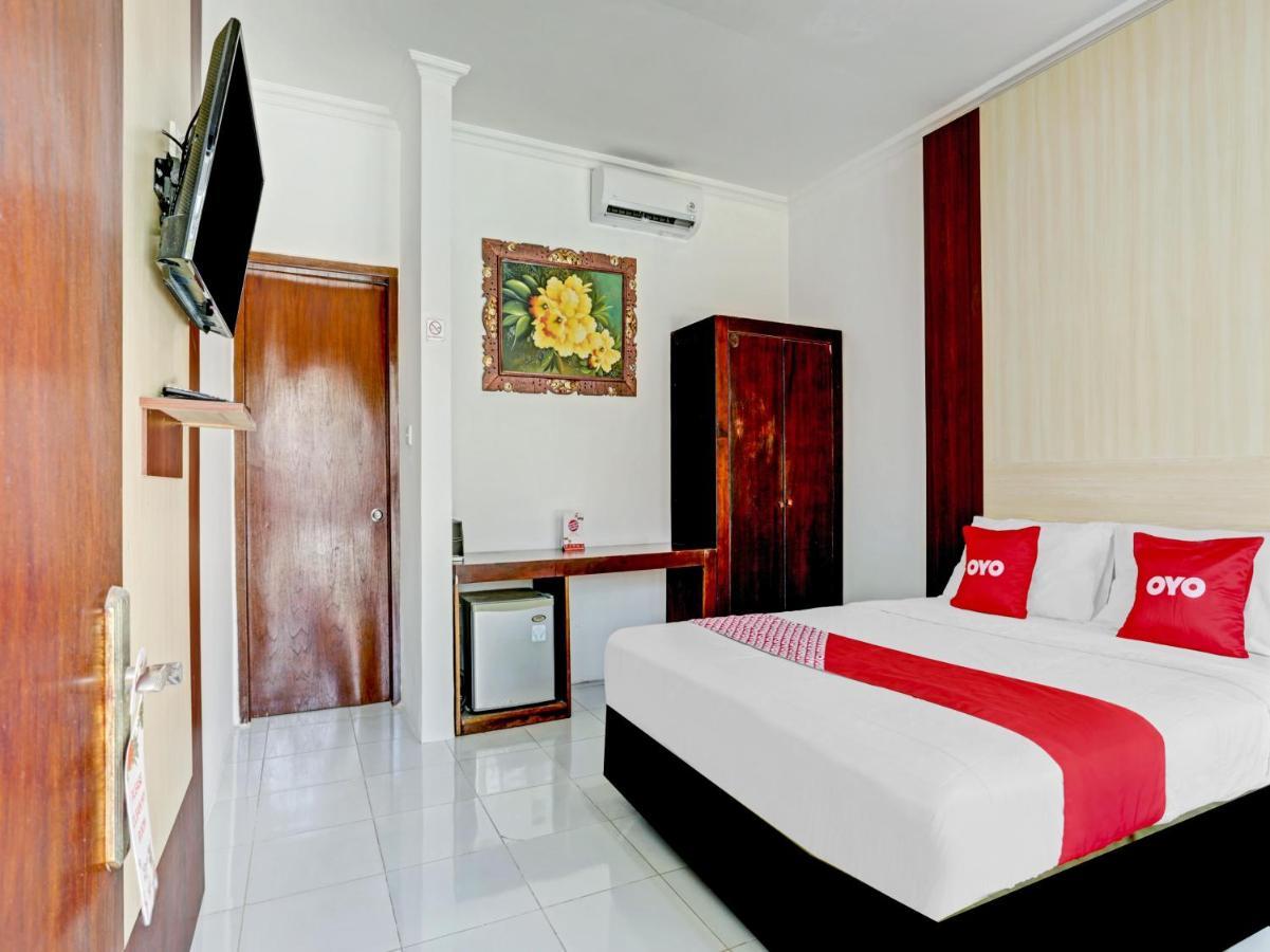 Oyo 90638 Pondok Idas Hotel Legian (Bali)