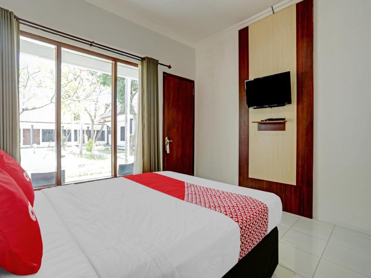 Hotel Oyo 90638 Pondok Idas