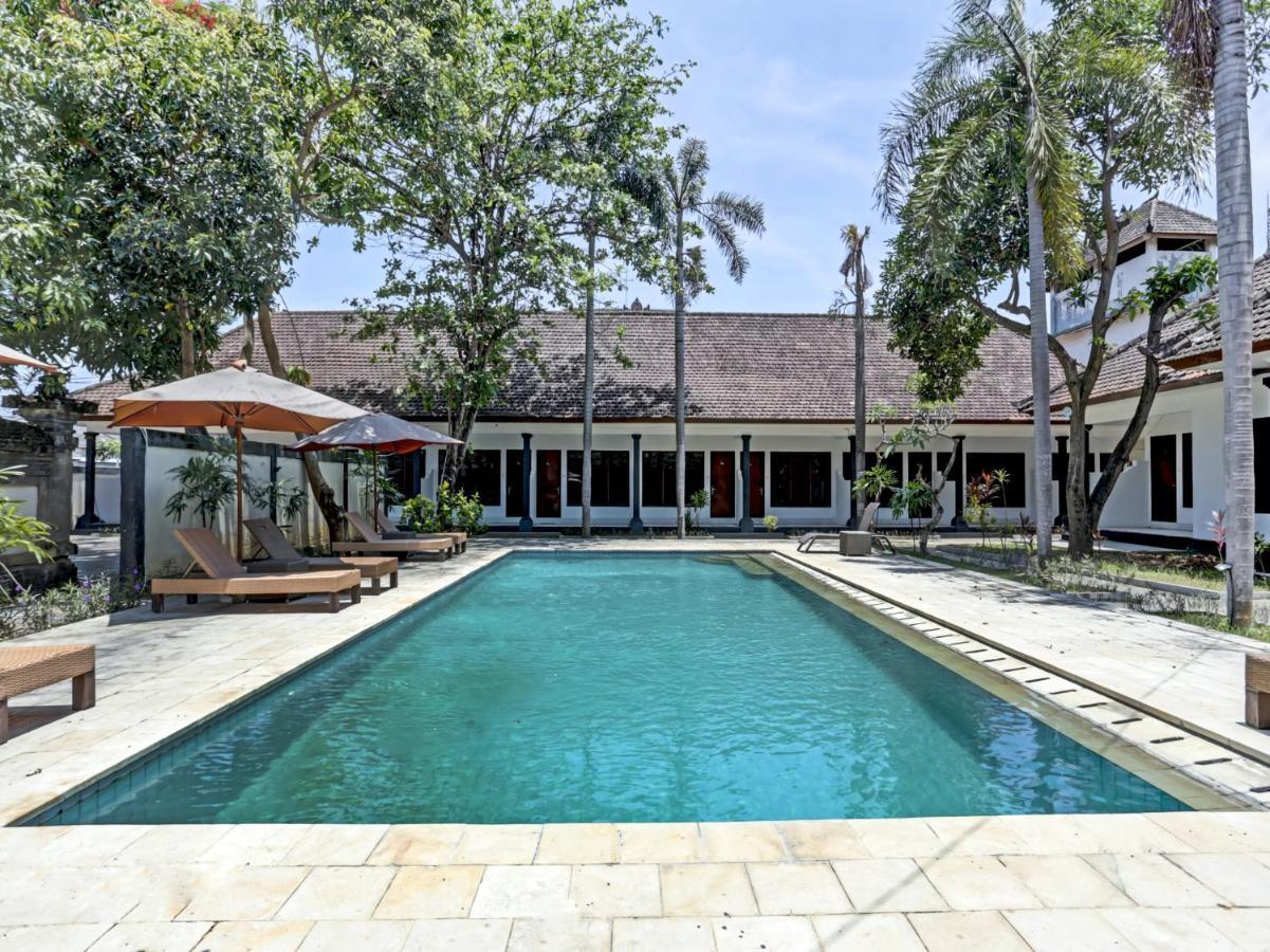 Oyo 90638 Pondok Idas Hotel