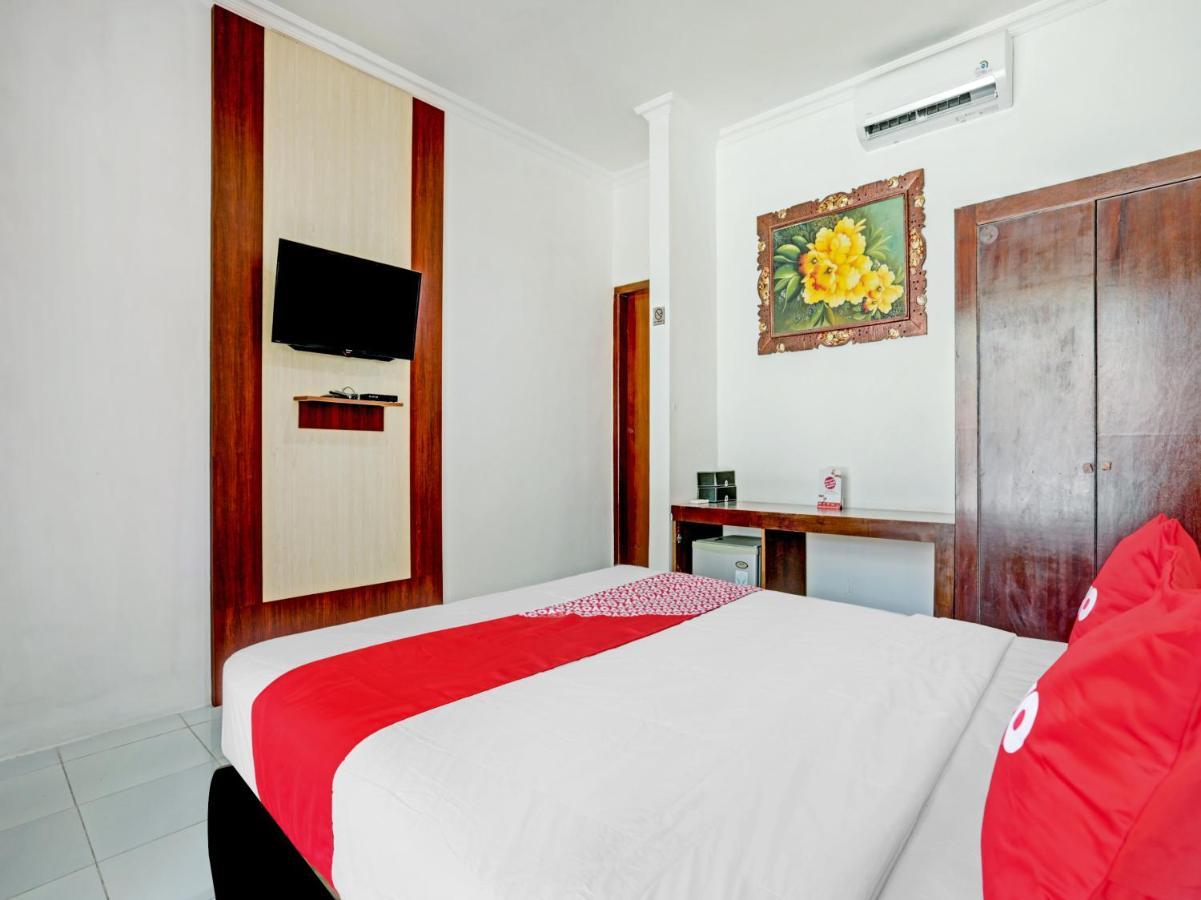 Oyo 90638 Pondok Idas 2*