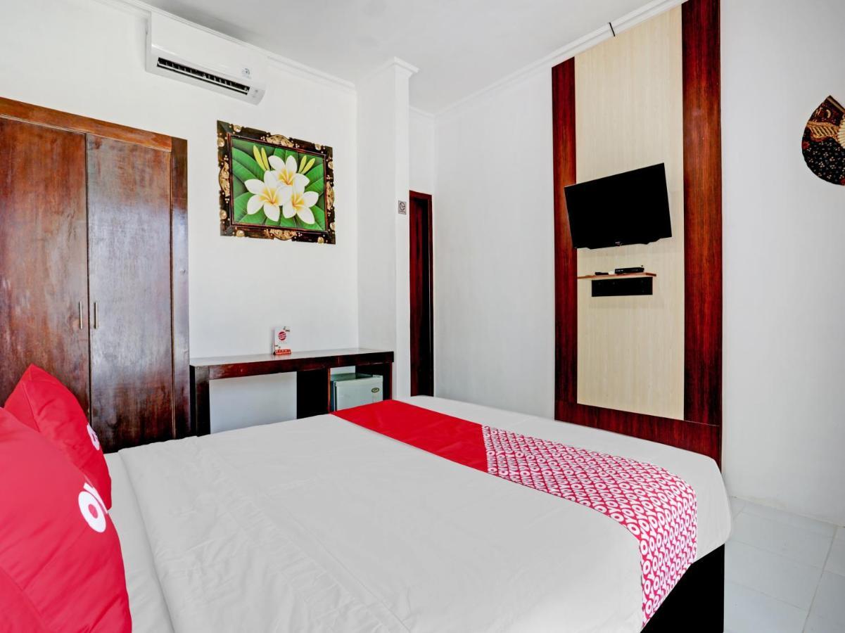 Hotel Oyo 90638 Pondok Idas