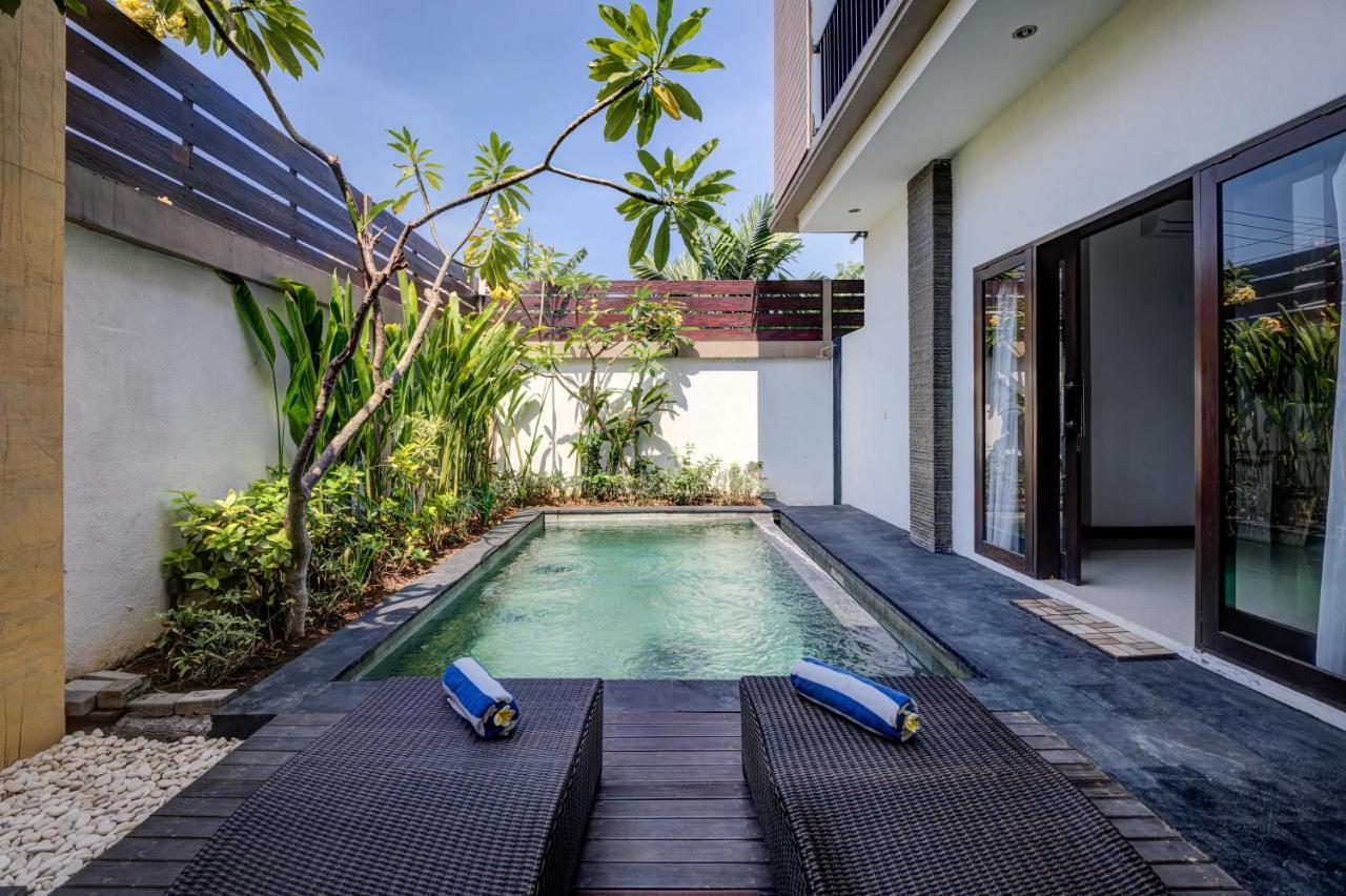 Raka Managed By Manara * Legian (Bali)