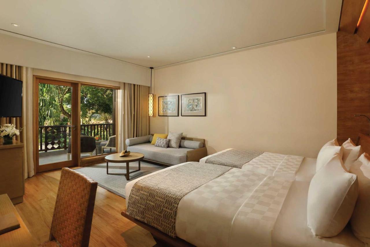 Padma 5* Legian