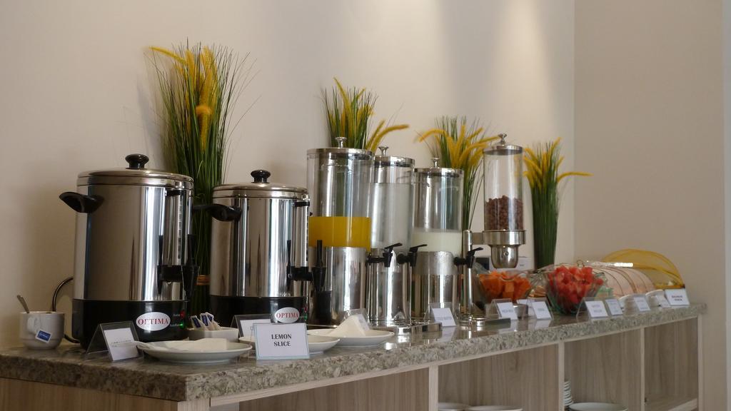 Terrace At Kuta Hotel Legian (Bali)