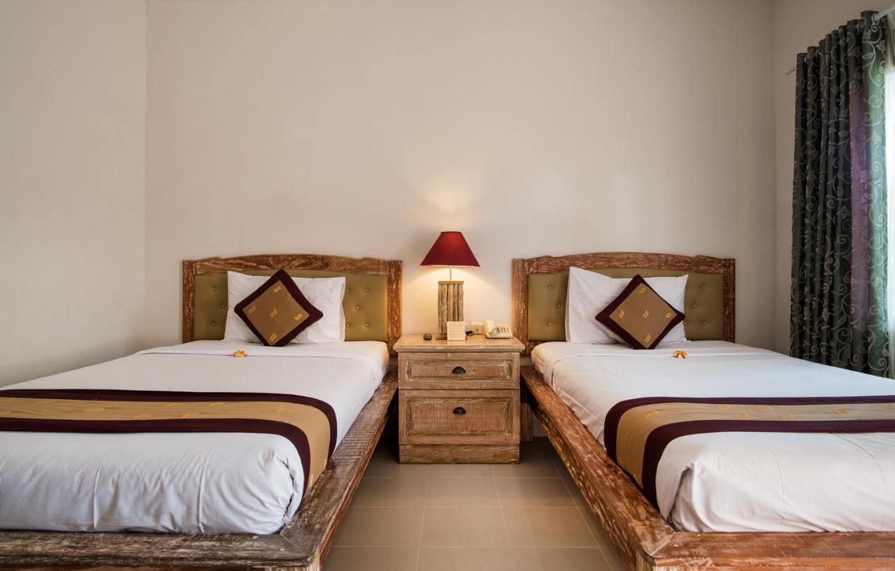 Resort Baleka & Legian (Bali)