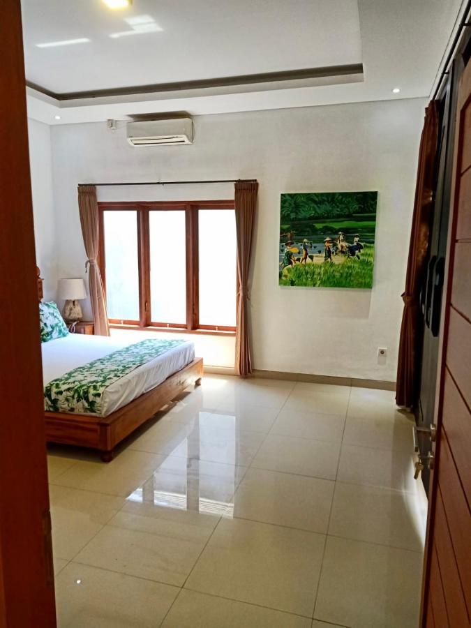 Villa Tenang Legian (Bali)