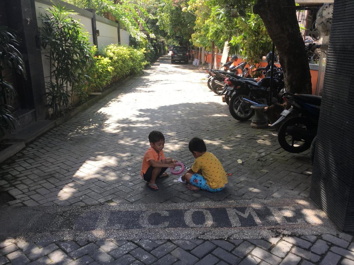Tenang