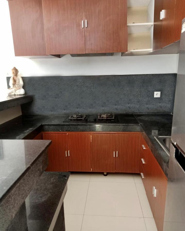 Villa Tenang *