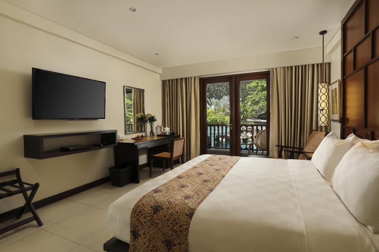 Resort Padma