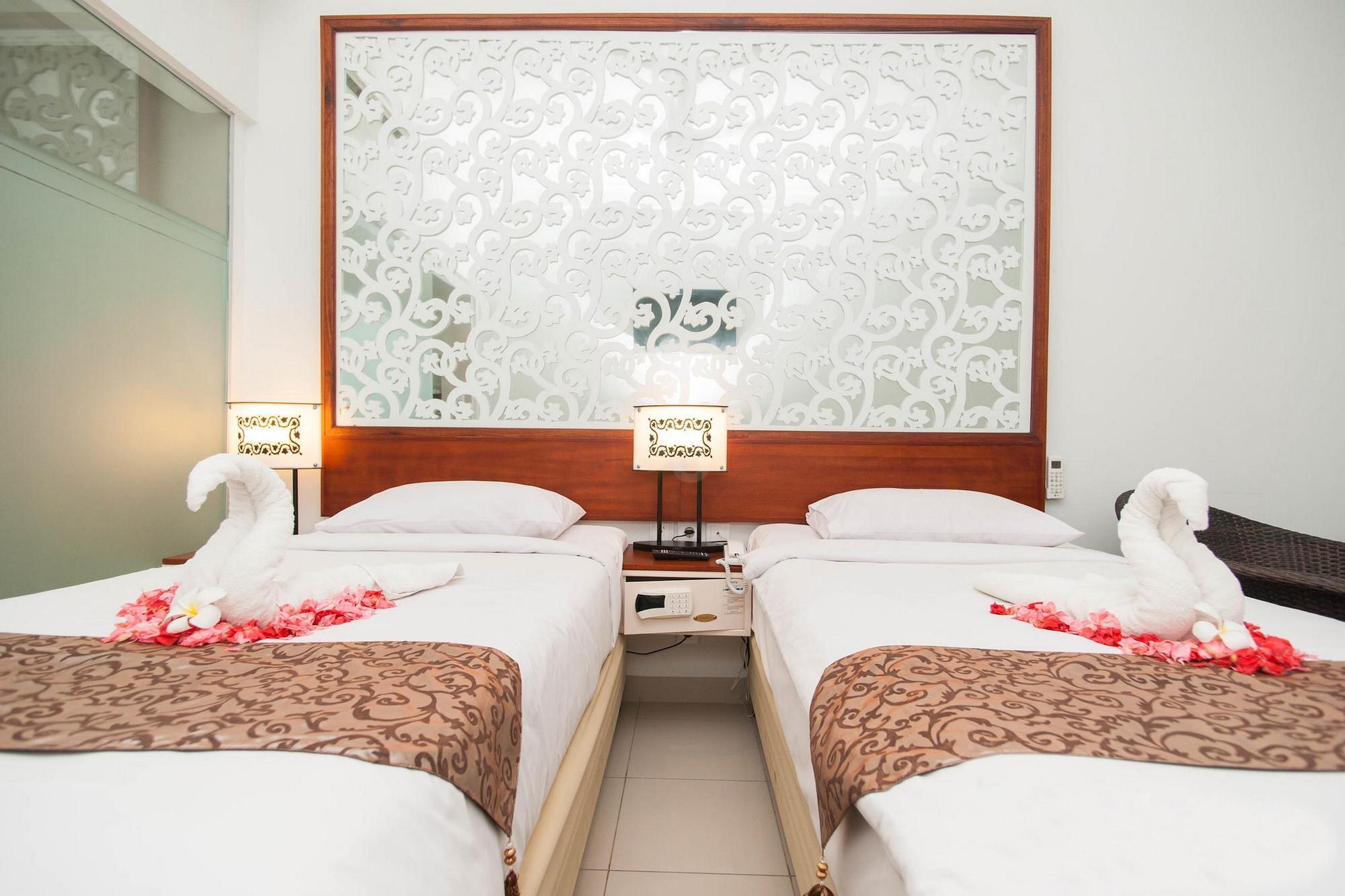 Samsara Legian
