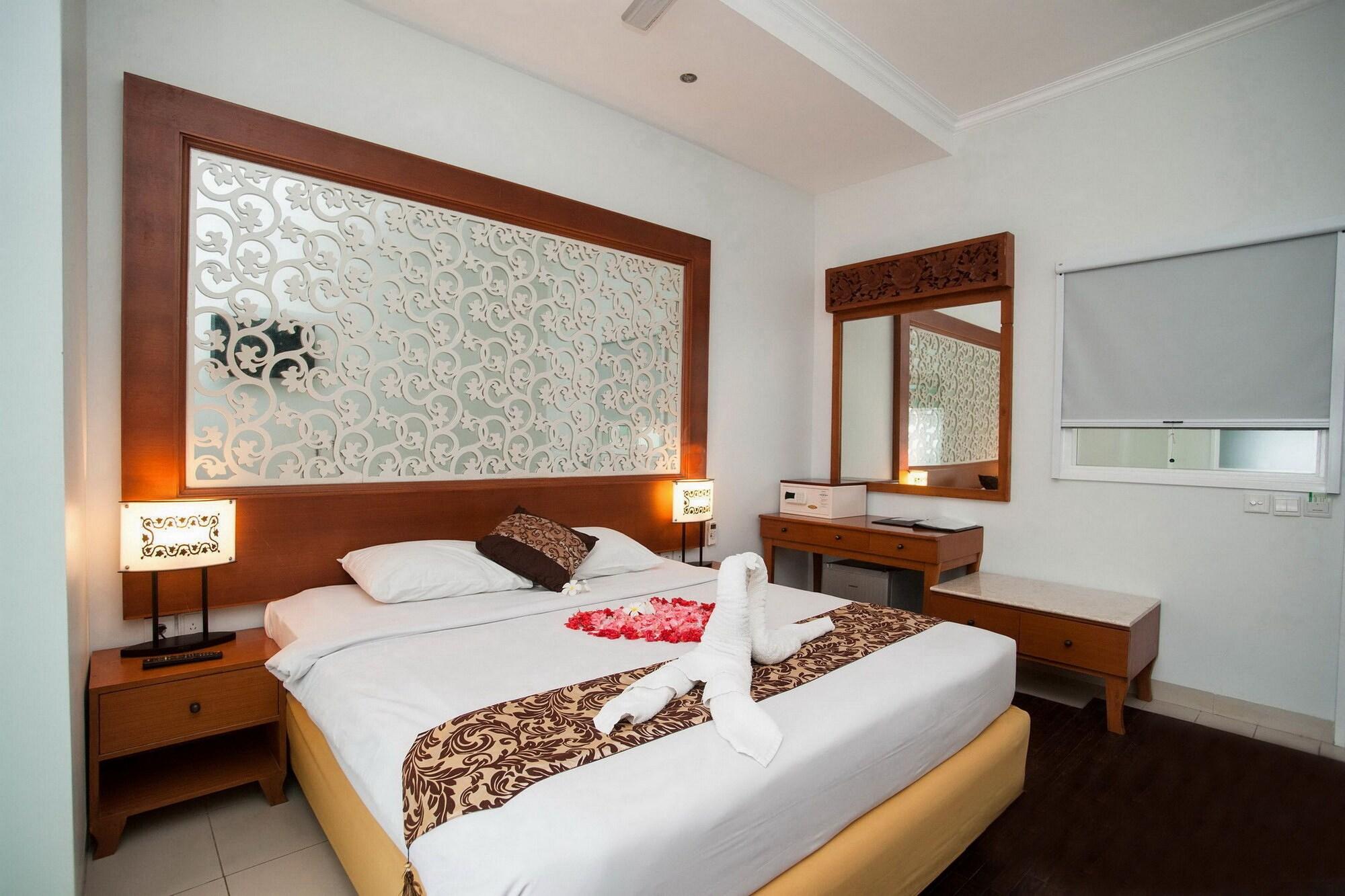 Hotel Samsara Legian