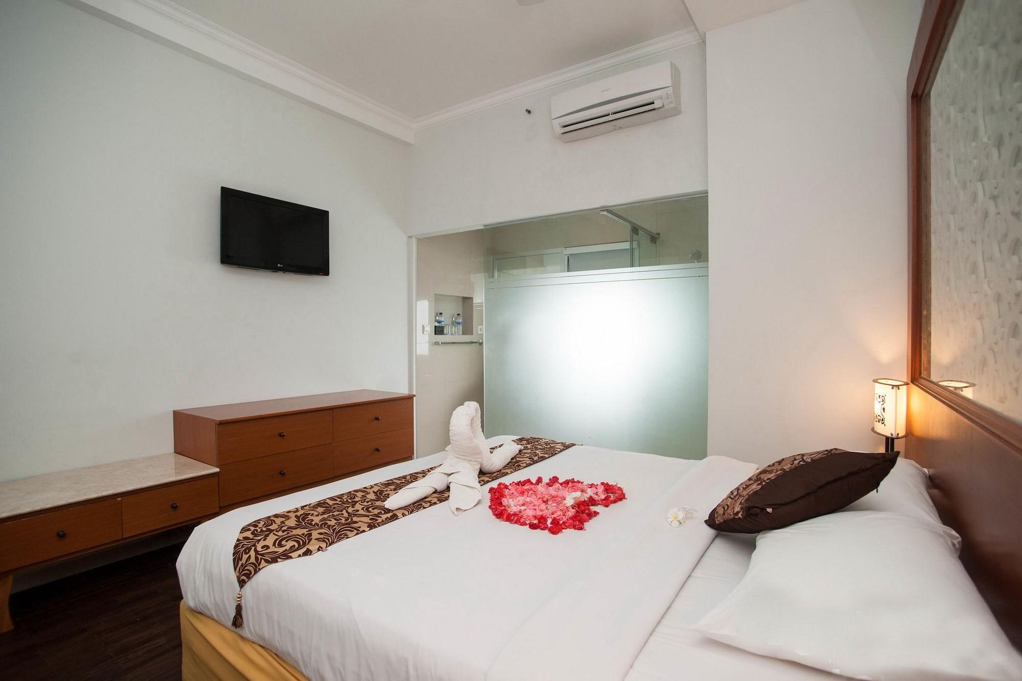 Samsara Legian