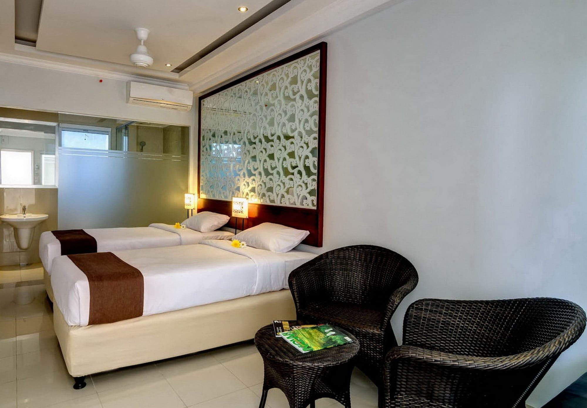 Samsara 3* Legian