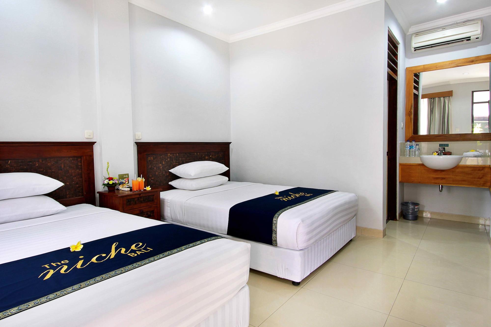 Hotel The Niche Bali