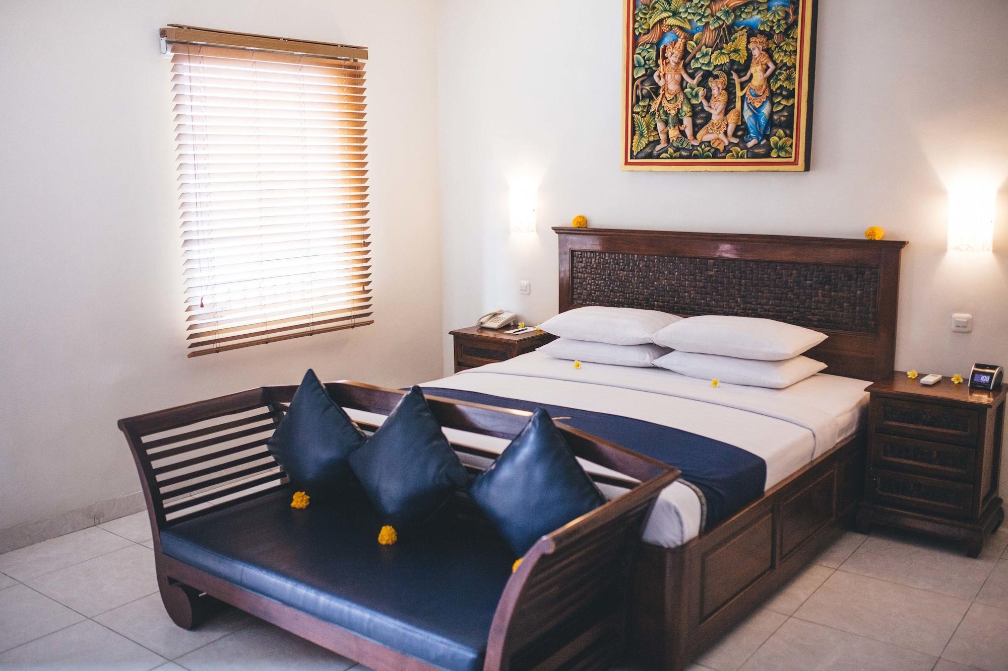 The Niche Bali 3*