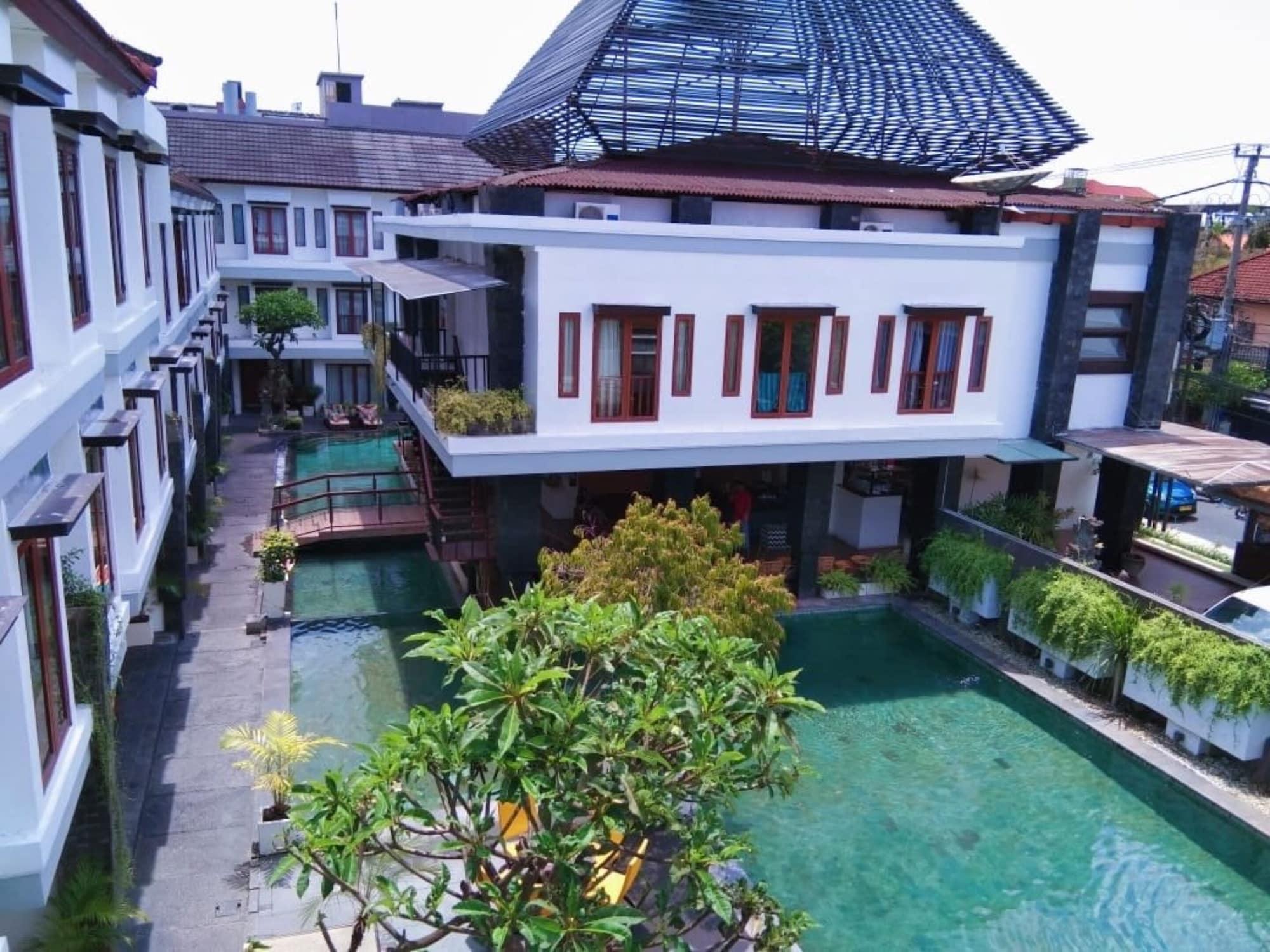 Casa Padma Hotel Legian (Bali)