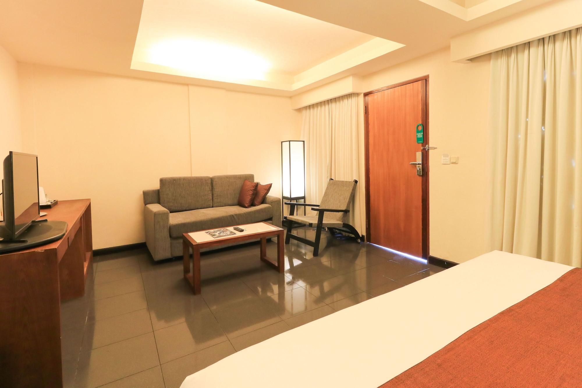 Casa Padma Hotel Legian (Bali)