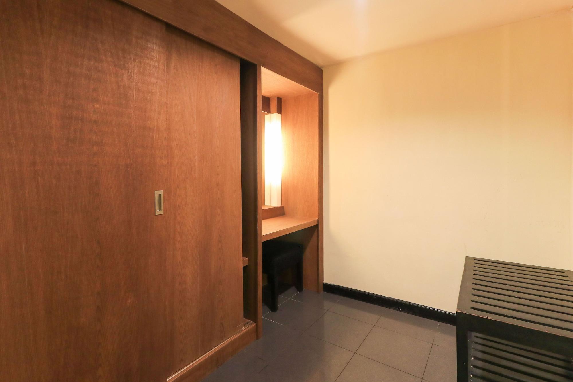 Casa Padma Hotel