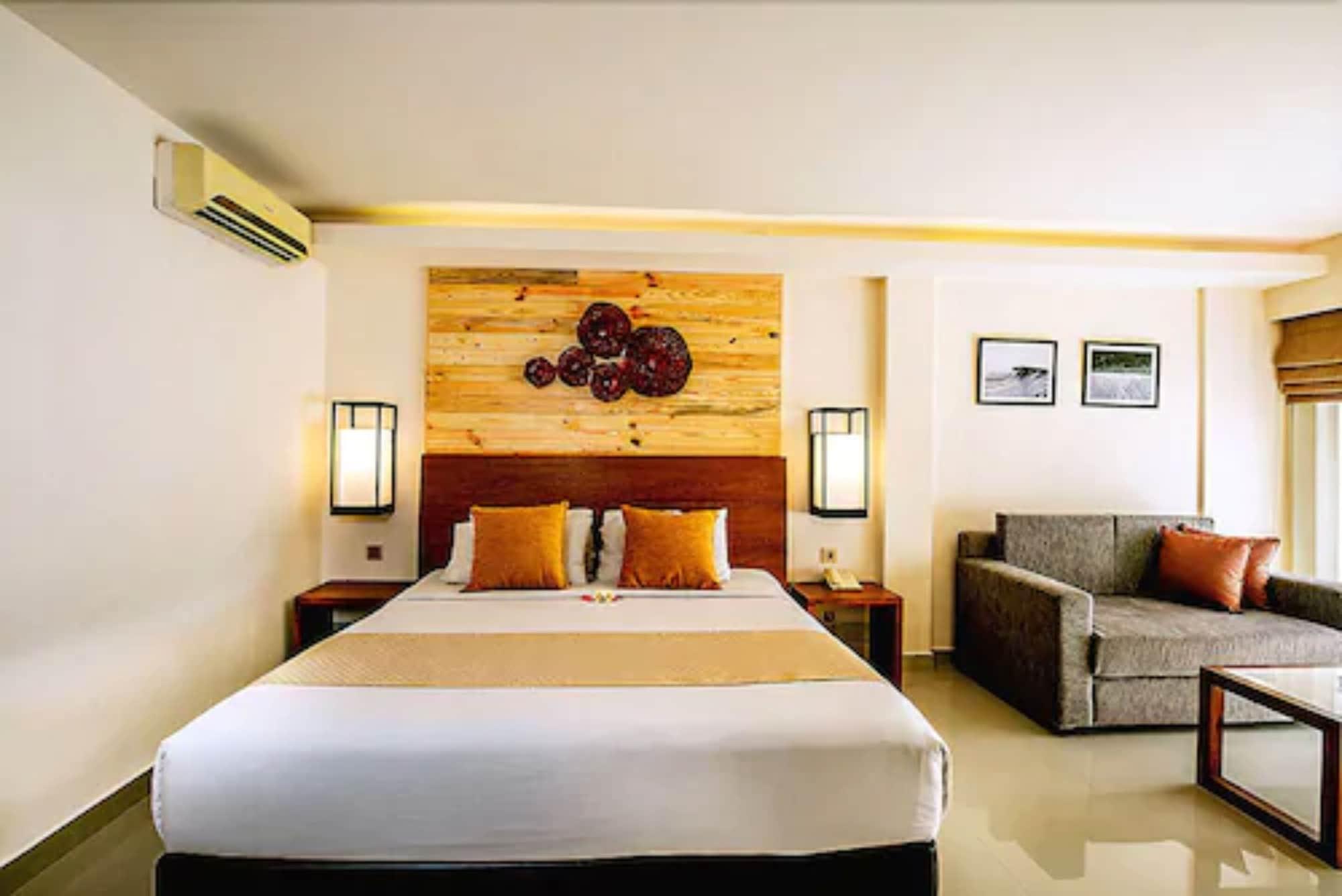 Hotel Casa Padma Legian (Bali)