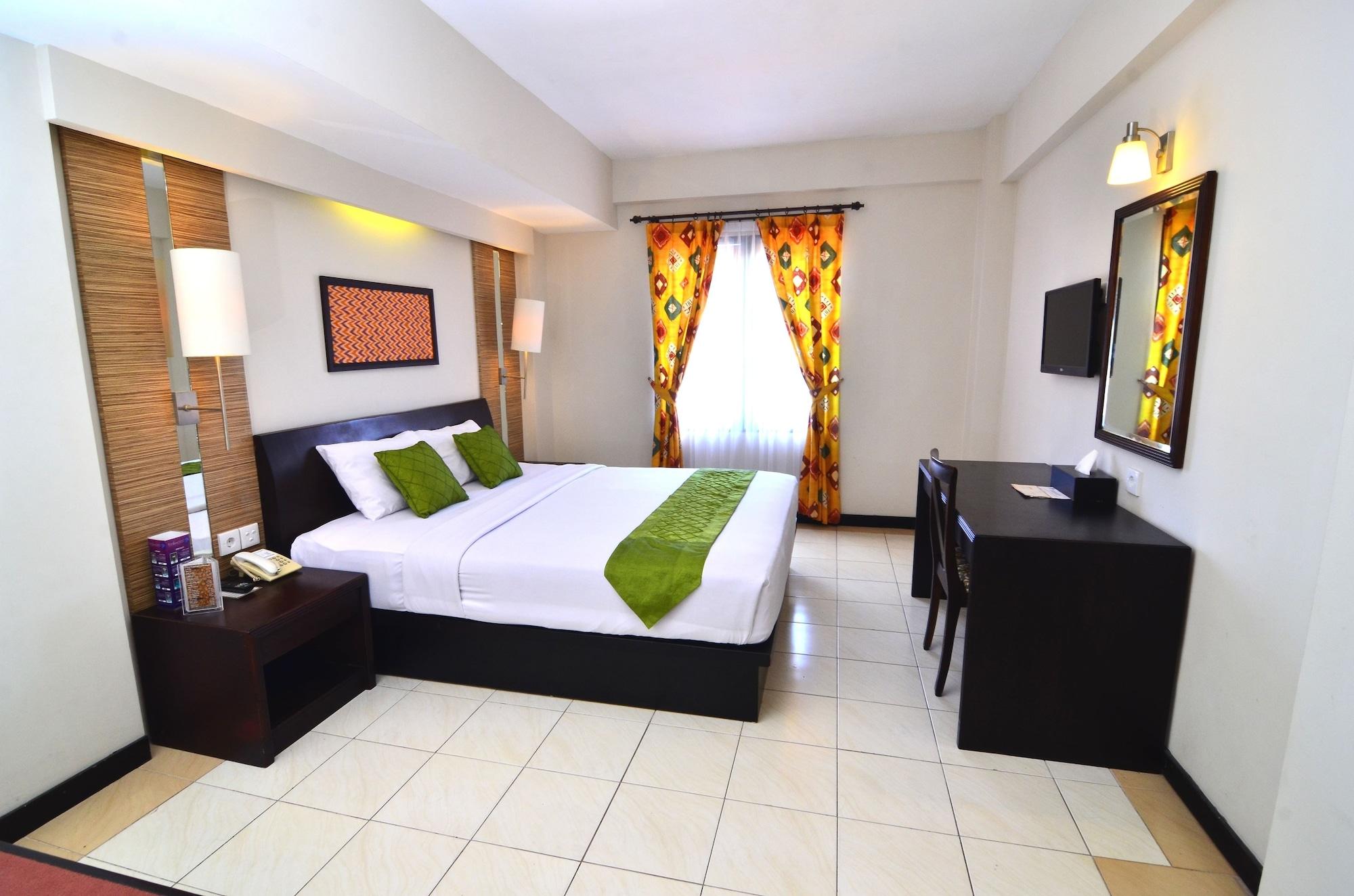 Losari & Kuta Bali Legian