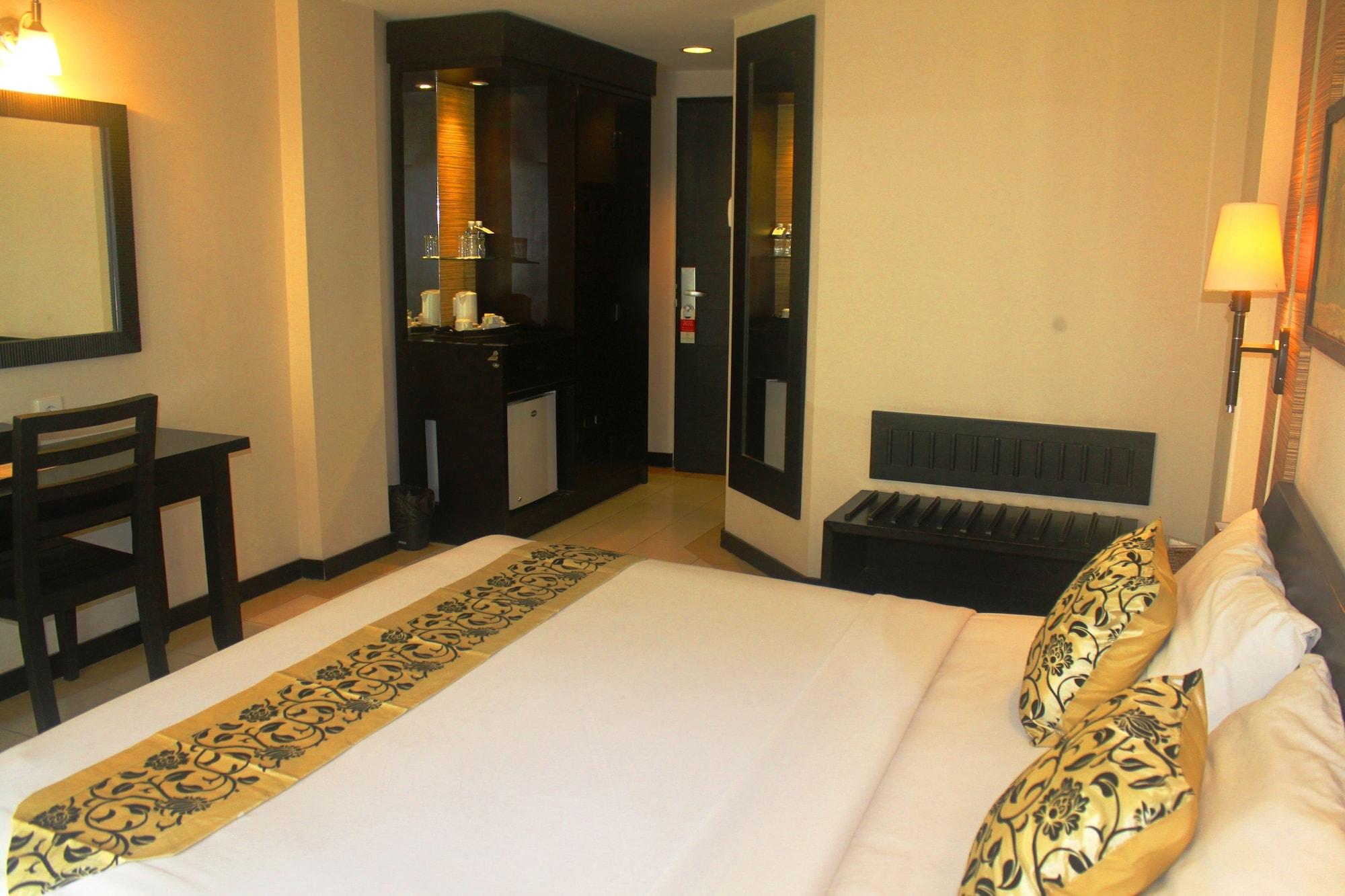 Hotel Losari & Kuta Bali
