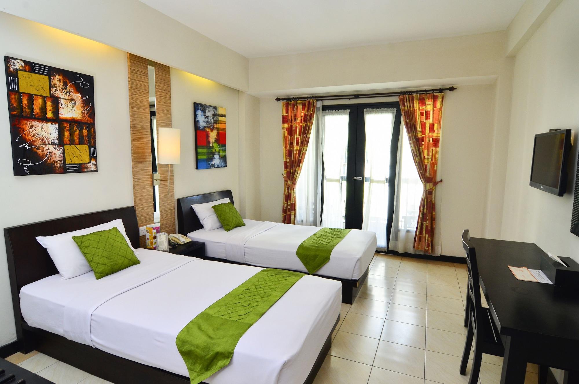 Losari & Kuta Bali Legian