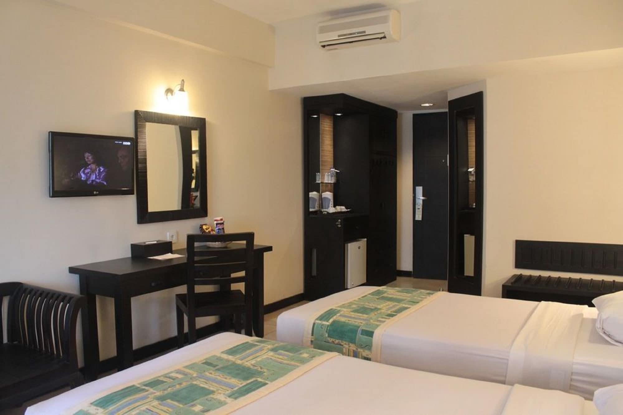 Losari & Kuta Bali Legian