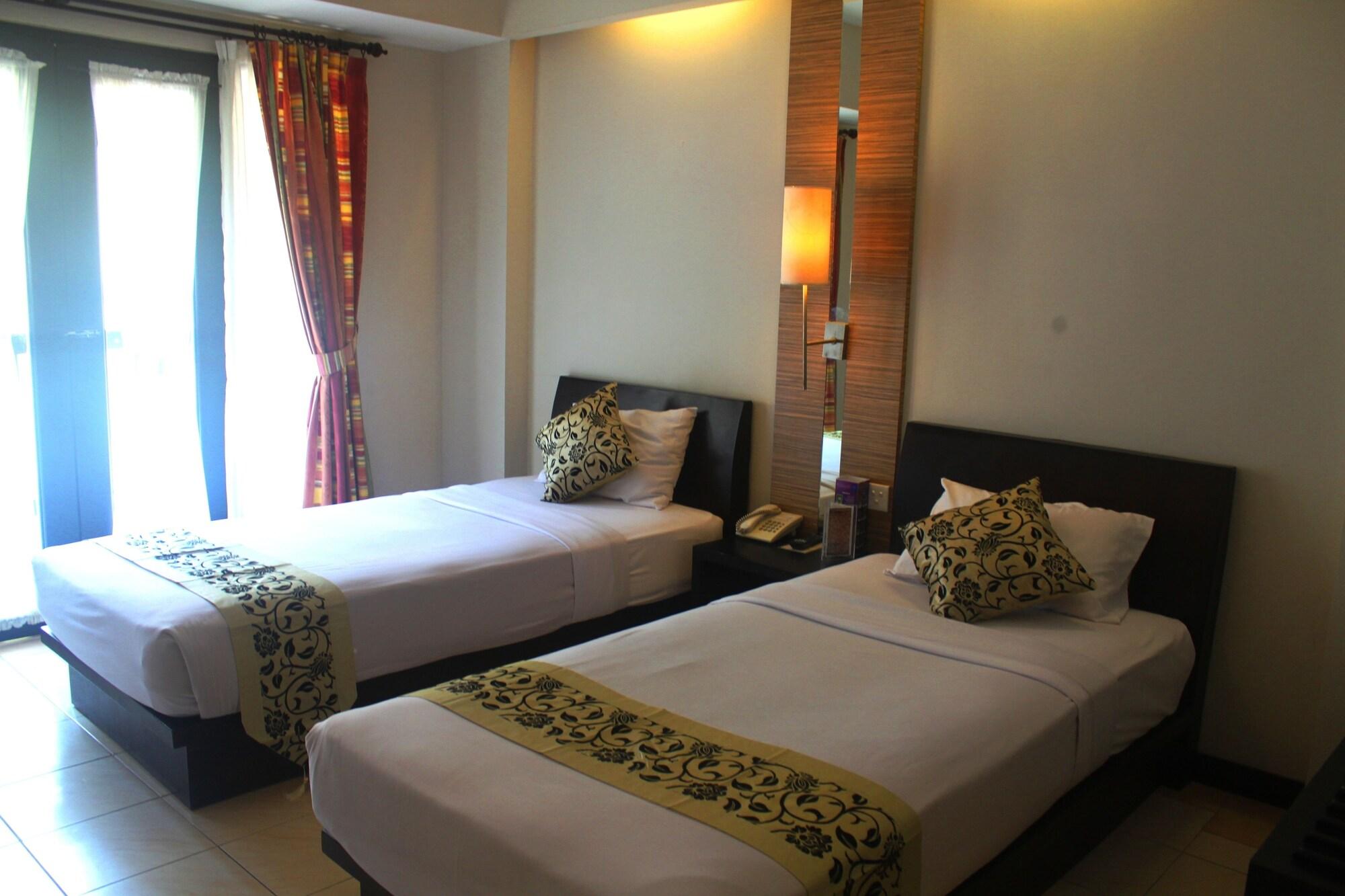 Losari & Kuta Bali Legian