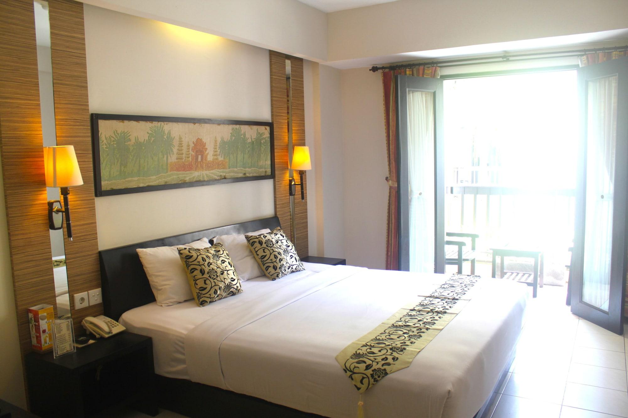 Hotel Losari & Kuta Bali Legian